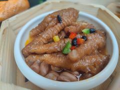 -虾饺妹·粤式手工点心(水荫路店)