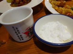 -东北大菜馆(延长路店)