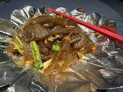-金狮麟·新豫菜(金码大厦店)