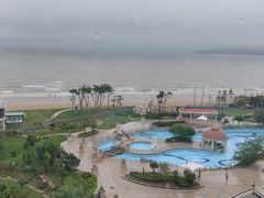 -青岛海泉湾皇冠假日度假酒店