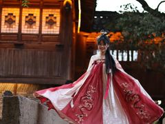 -汉仪华裳汉服旗袍·摄影写真馆(乌镇西栅店)