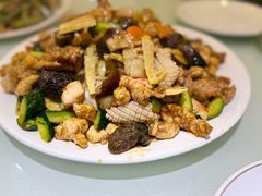 -胖子菜馆(隆昌路店)