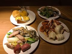 -蓝鲸湾汤泉(包河店)