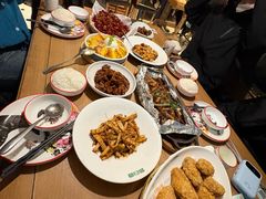 -新白鹿餐厅(城西银泰城店)