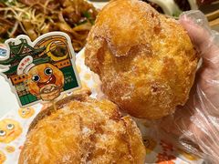 -喜势点·糖沙翁手工茶点·本地人茶居(永庆坊店)