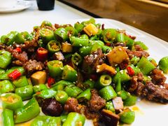 -一把火北京烤鸭(海昌路店)