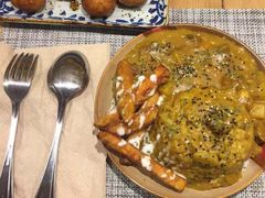 -维卡食舍(户部山店)
