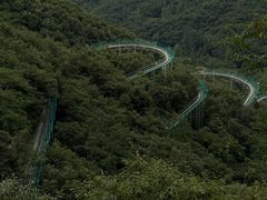-伏羲山旅游区