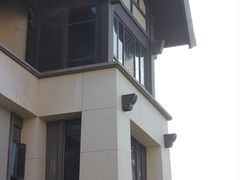 -清远熹乐谷温泉度假酒店