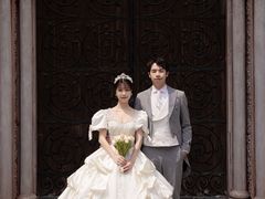 -经典婚纱摄影美学馆·私人定制