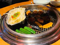 -良情择木·烤肉(青羊万达店)