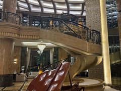 -上海浦东星河湾酒店