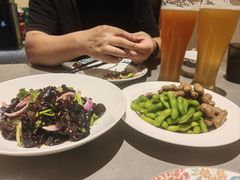 -羊门客在·烤盐池滩羊·川菜