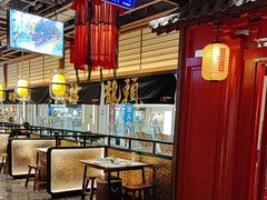 -长安大牌档之龙头酒肆(荣民龙首广场店)