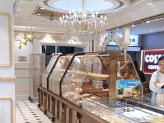 -85度C(南京龙江店)