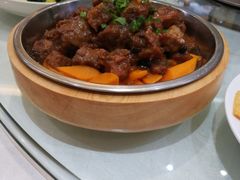 -上和臻品中国菜(花园街店)