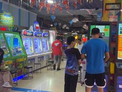 -大玩家超乐场(万达茂店)