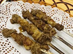 -花姐羊肉炉(吕厝店)