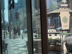 -星巴克臻选(深圳卓悦中心店)