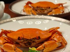 -广州文华东方酒店·江-由辉师傅主理