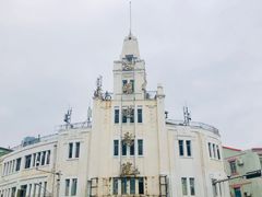 -八婆婆烧仙草(中山路店)