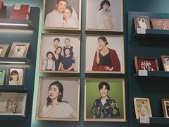 -海马体照相馆(西安高新万达广场店)