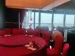 -洲际酒店·凌霄中餐厅SUMMIT