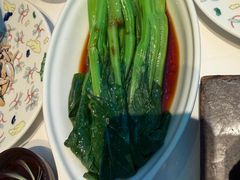 -桂满陇·杭州小馆(巴黎春天浦建店)