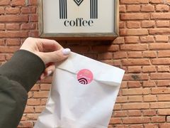 -大酉·M Coffee(北京美术馆店)