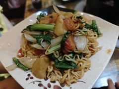 -源味居手把签烧烤(长春一店)