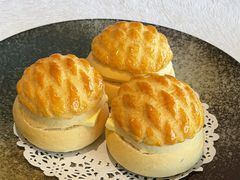 -景湖轩全日制餐厅·南湖名都