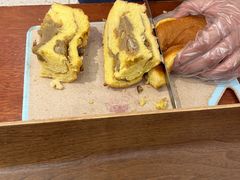 -石头先生的烤炉(济南和谐店)