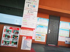 -中国石化加油站(栖霞服务区站)