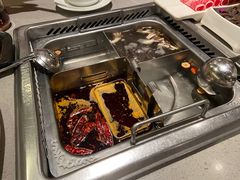 -海底捞火锅(乐堤港店)