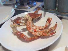 -湖州东吴开元名都酒店-滨河自助餐厅