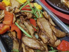 -云来居素食馆(海上世界店)