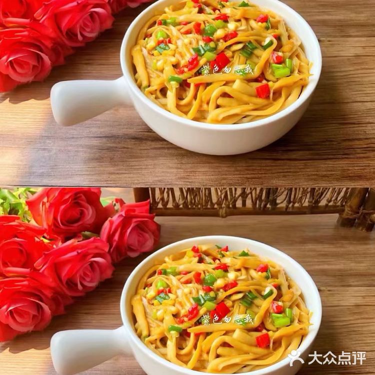 巨鲜美的手撕杏鲍菇，营养丰富，好吃到爆！