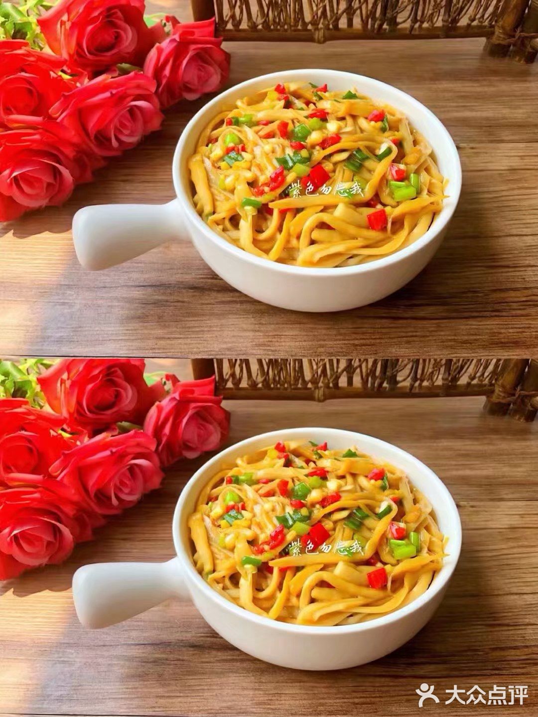 巨鲜美的手撕杏鲍菇，营养丰富，好吃到爆！