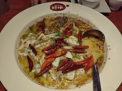 -鱼亨小鲜酸菜鱼(大信店)