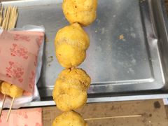 -盖州钟鼓楼