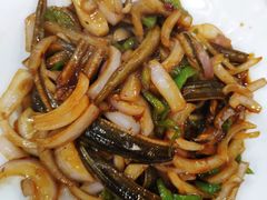 -溱湖八鲜菜馆