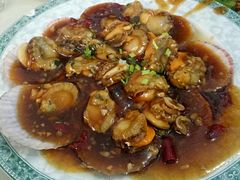 -九龙餐厅(大沽路店)