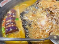 -探鱼·鲜青椒爽麻烤鱼(领展购物广场店)