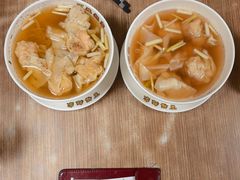 -百福麵家(新馬路店)