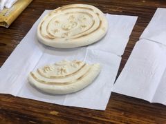 -果渊斋老米家泡馍馆(大雁塔店)