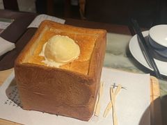 -绿茶餐厅(昌平悦荟店)