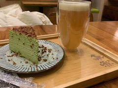 -無邪日式甜品(华润五彩城购物中心店)