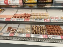 -東更道点心行(崂山丽达店)