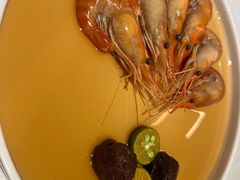 -醉舍·新淮扬菜(长宁龙之梦店)