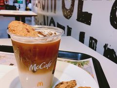 -麦当劳(温州人民路店)